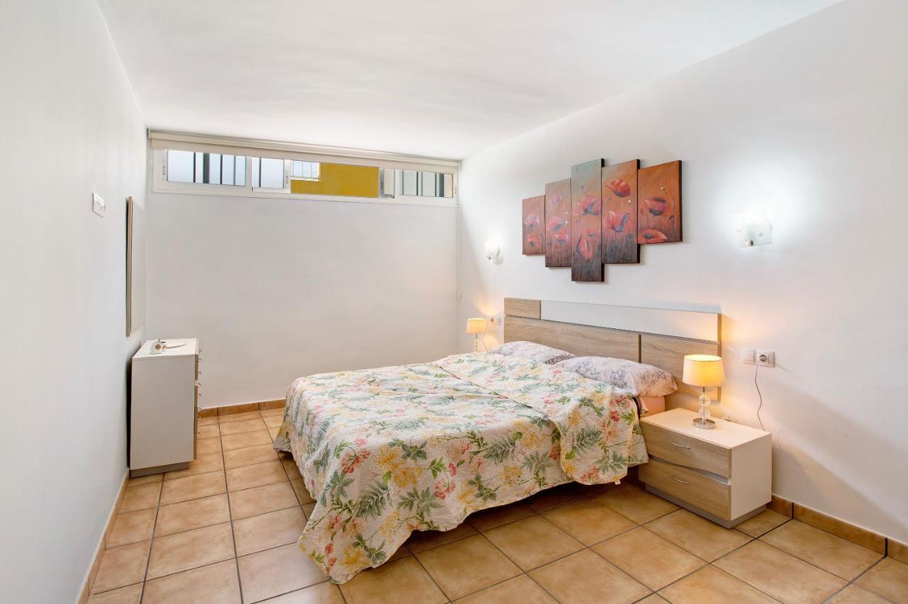 Apartamento Montemar 2 Moya  Exterior foto