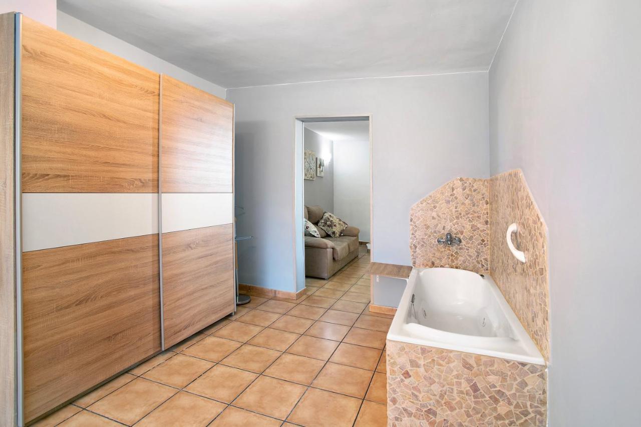 Apartamento Montemar 2 Moya  Exterior foto