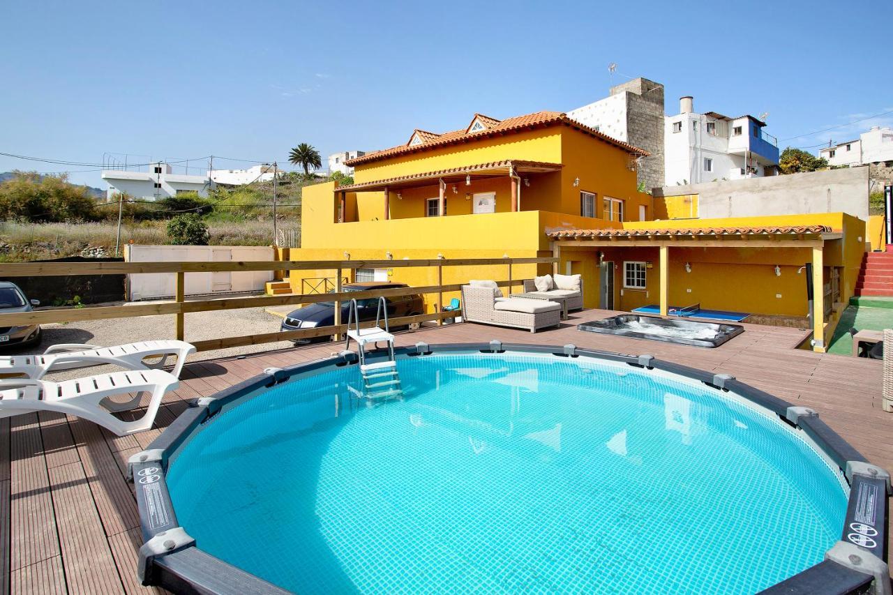 Apartamento Montemar 2 Moya  Exterior foto